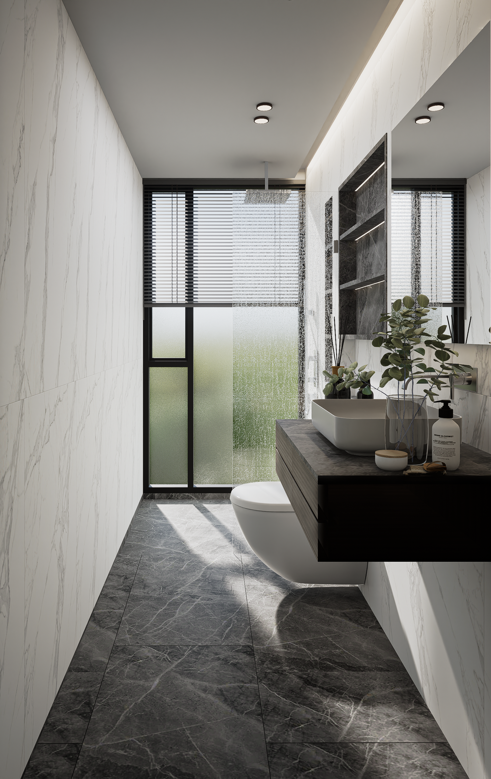 Enigma Residence 39